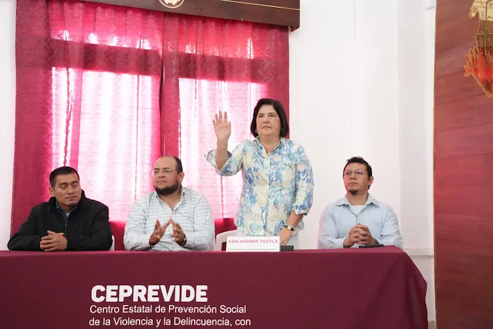 Taller sobre Mecanismos Alternativos de Solución de Controversias fortalece capacidades institucionales.
