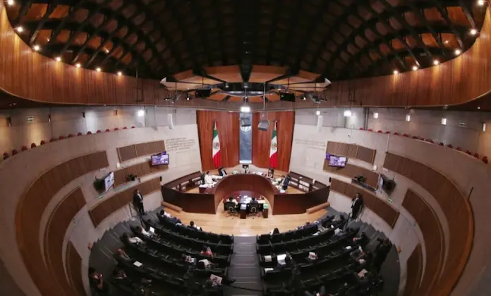 TEPJF ordena a ciudadana disculparse por violencia política