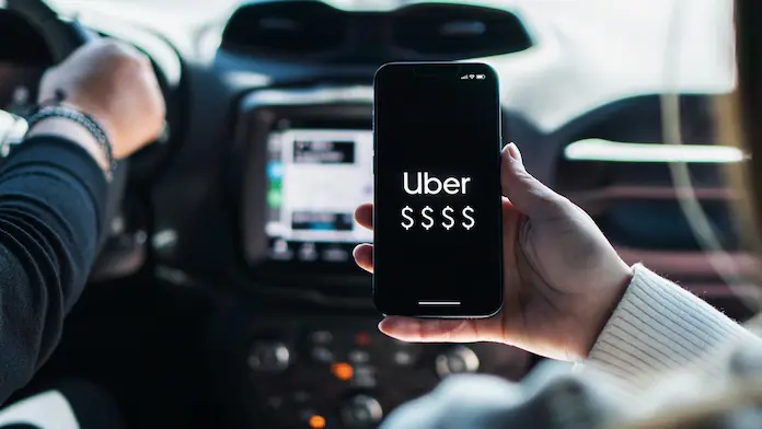Gobierno de México rechaza alza tarifaria de Uber, la califica como “contraria a los compromisos”