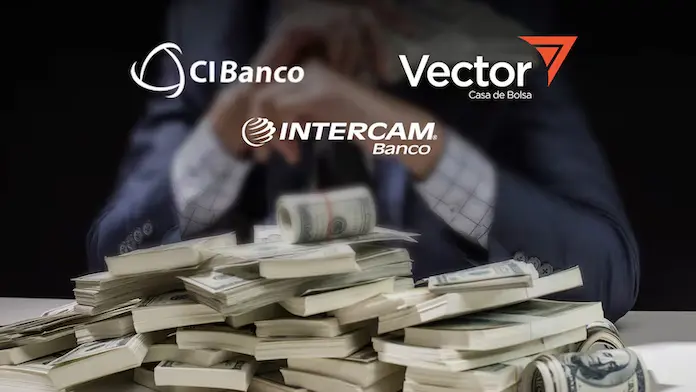 Departamento del Tesoro de EU retrasa 45 días las sanciones contra CIBanco, Intercam y Vector