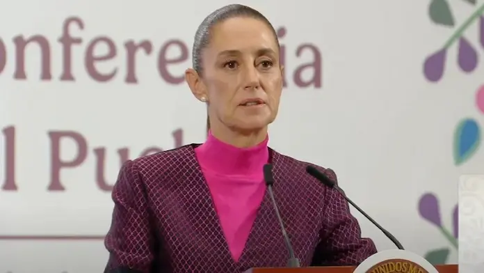 Sheinbaum confirma detención de 14 mexicanos en Alligator Alcatraz; pide a EU su deportación inmediata