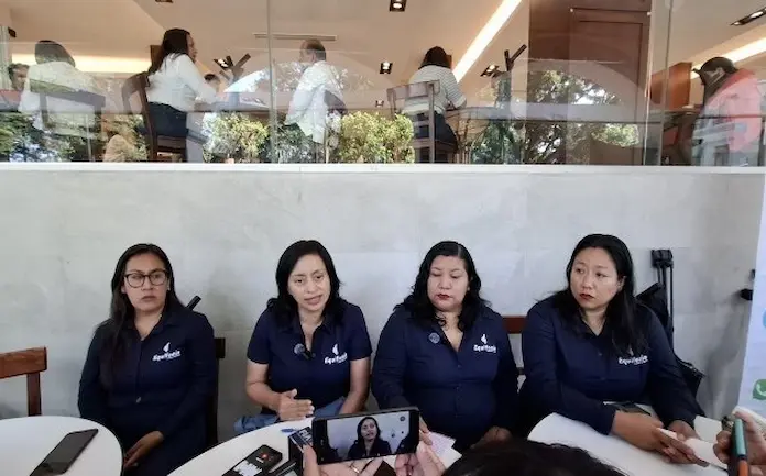 San Andrés Tuxtla, municipios de Veracruz con más incidencia de embarazo en menores de 15 años: Colectivo