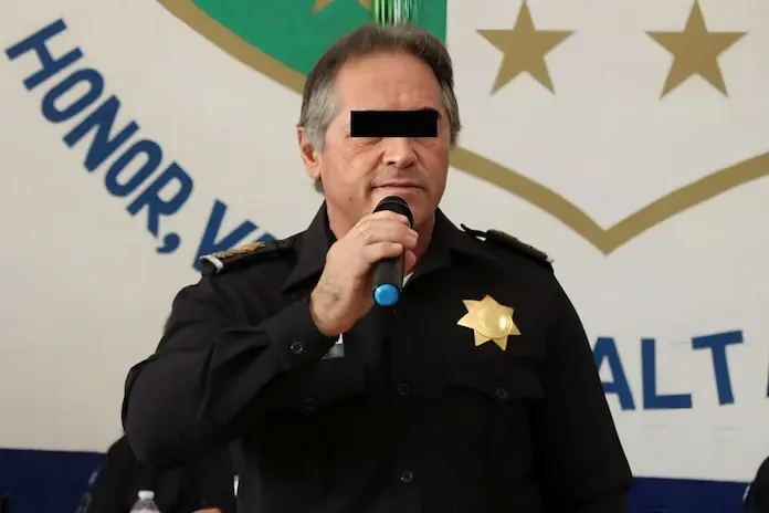 Caso Bermúdez Requena: Juez niega suspensión al exsecretario de Seguridad de Tabasco