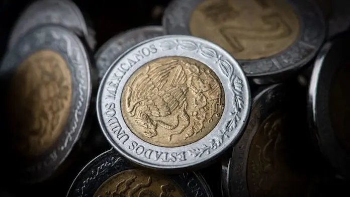 Deuda pública de México bajó al 49.5 % del PIB en la primera mitad de 2025