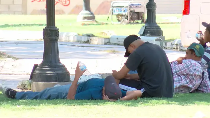 Veracruz suma 8 muertes por golpe de calor en 2025; es la segunda entidad con más defunciones
