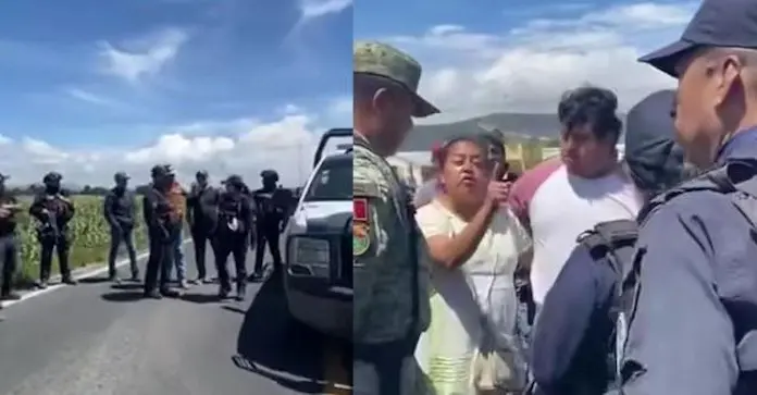 Síndica de Acultzingo será citada a declarar por portación de arma y dinero: Rocío Nahle