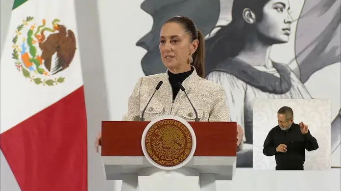 Sheinbaum buscaría llamada con Trump para evitar entrada de aranceles el 1 de agosto