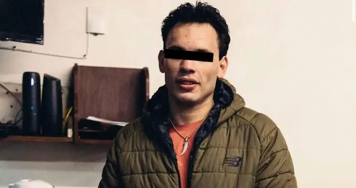 FGR espera deportación de Julio César Chávez Jr. para judicializar su caso
