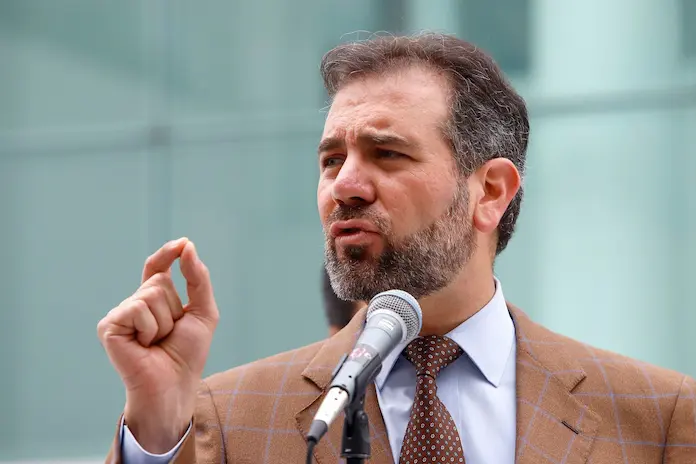 Morena ha logrado cambiar la Constitución a base de chantajes y amenazas: Lorenzo Córdova