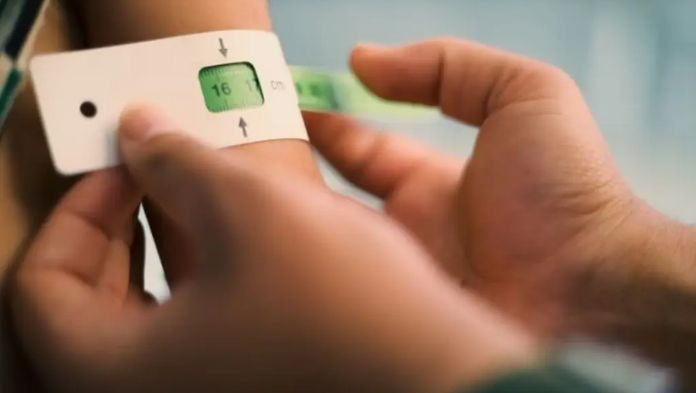 Veracruz registra más de 2 mil 100 casos de desnutrición en primer semestre del año