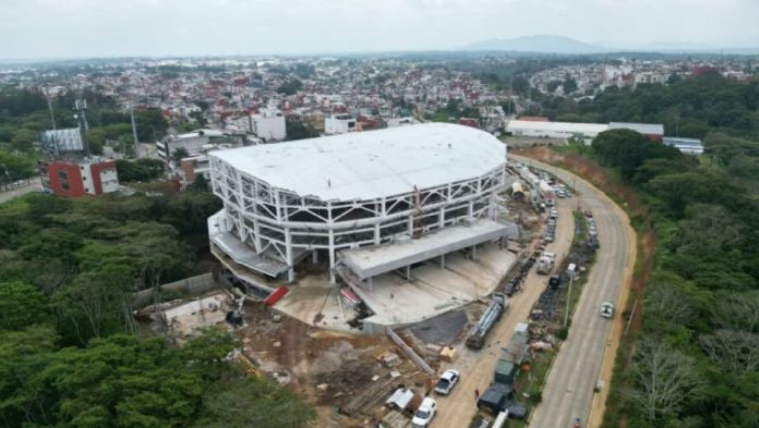 Nido del Halcón enfrenta auditoría; Pirata Fuente, en la mira