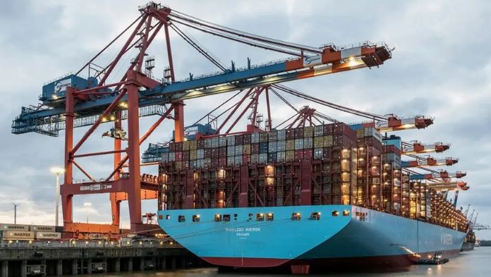 Empresarios veracruzanos viven momentos de incertidumbre ante aranceles y temas internacionales: Coparmex