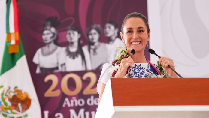 Gobierno federal anuncia inversión en hospitales y obras para Veracruz