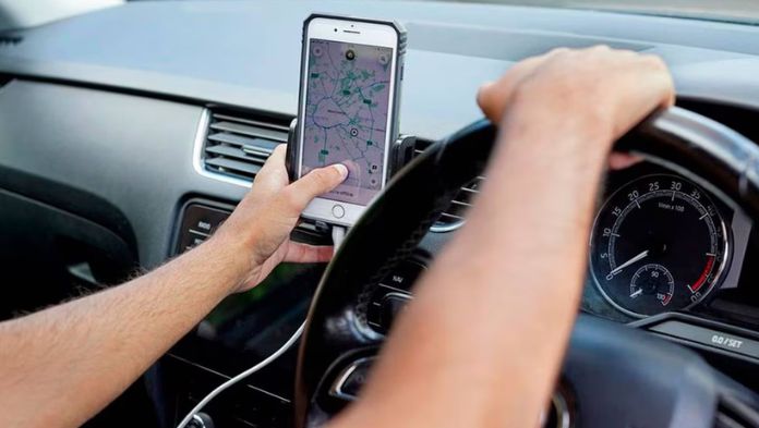 Congreso de Veracruz legislará para autorizar apps de taxis como Uber, Didi, InDriver