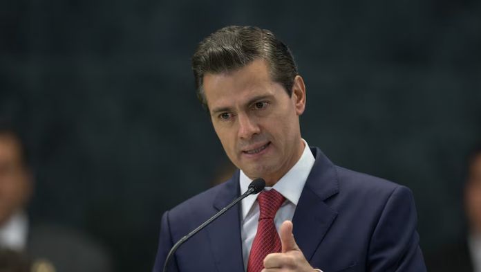 Peña Nieto niega haber recibido dinero israelí para otorgar contratos por Pegasus