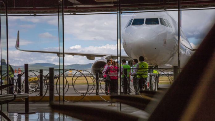 México anuncia inversión histórica en aeropuertos: impulsará empleos y conectividad