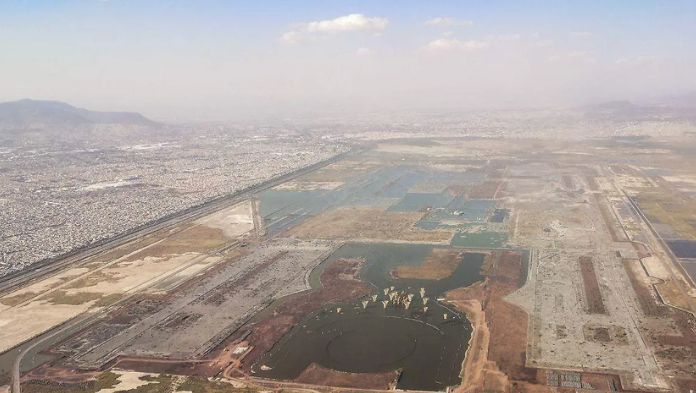 AMLO cerró la puerta a Texcoco cuando supo que no se inauguraría en su sexenio: extitular de la SCT