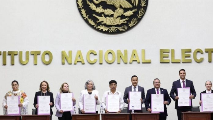 De noche, ministros, jueces y magistrados tomarán protesta el 1 de septiembre