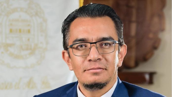 Matan al secretario del Ayuntamiento de Apaseo el Alto, Guanajuato