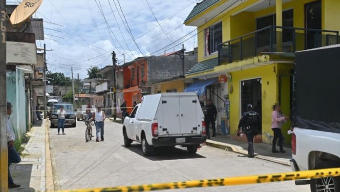 Detienen a 5 integrantes de la banda delictiva «Las Goteras» por caso del proyectista de la CEAPP