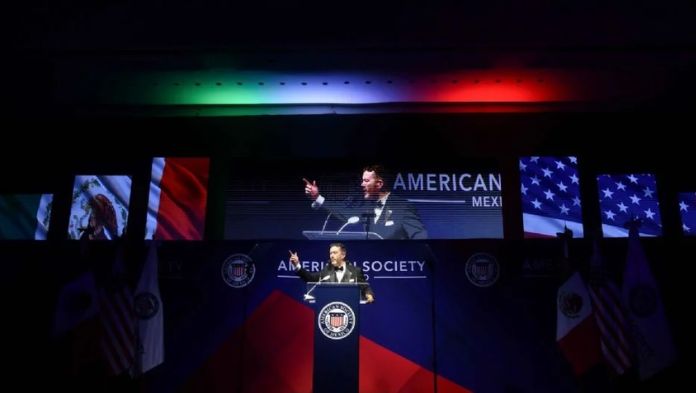 American Society of Mexico pide a México cumplir con el T-MEC: ‘incumplió compromisos’