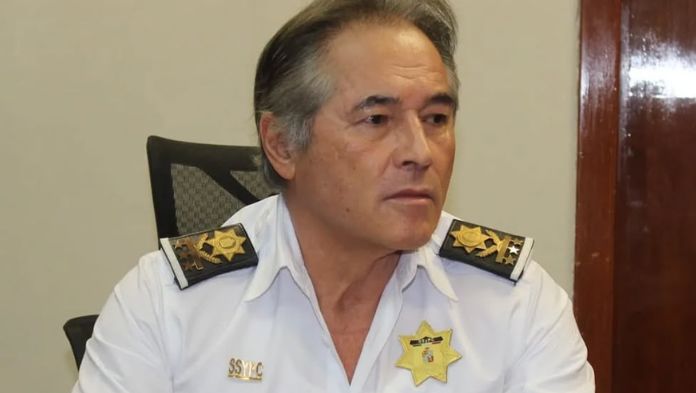 Juez ordena capturar a Hernán Bermúdez, exsecretario de Seguridad de Adán Augusto