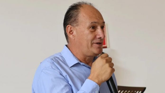 Fallece Arnulfo Rodríguez, alcalde electo de Banderilla, Veracruz