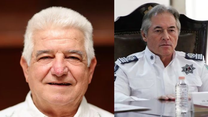 ‘Nos somos iguales, lo de García Luna es otra cosa’: hermano de AMLO sobre Hernán ‘B’
