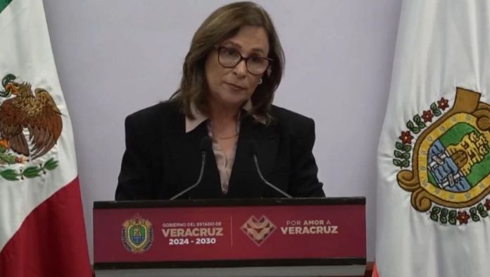 Responde Rocío Nahle a casos de alcaldes electos señalados de nepotismo que se suman a Morena