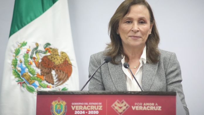 Autoriza Presidenta 2 mil 939 mdp para obras hospitalarias en Veracruz: Rocío Nahle