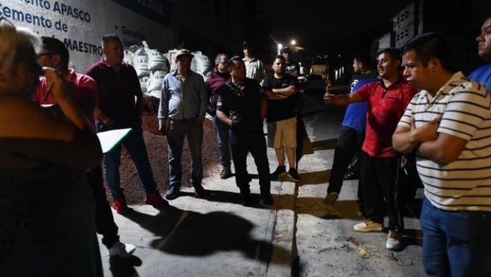 Taxistas de Xalapa rechazan tarifas oficiales; enviarán pliego petitorio al Gobierno de Veracruz