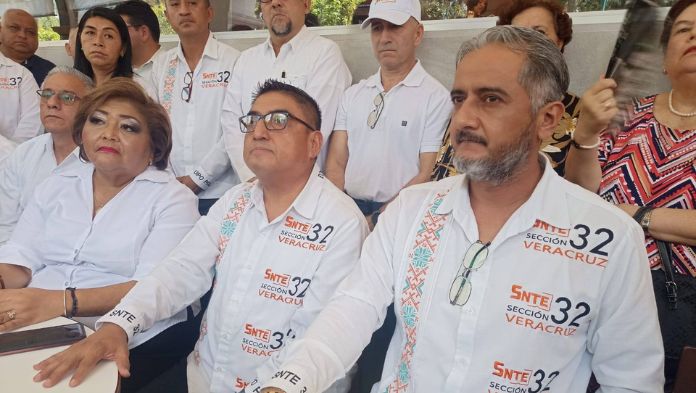 Veracruz se incorpora a estrategia nacional contra la extorsión: Nahle