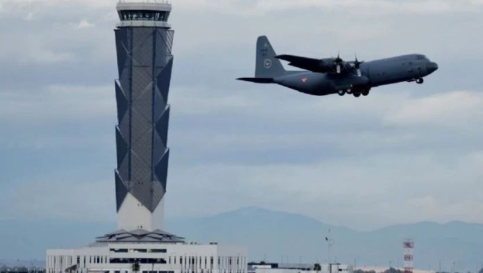 Cambio en vuelos mejoró seguridad en AICM e impulsó al AIFA: México responde a EU