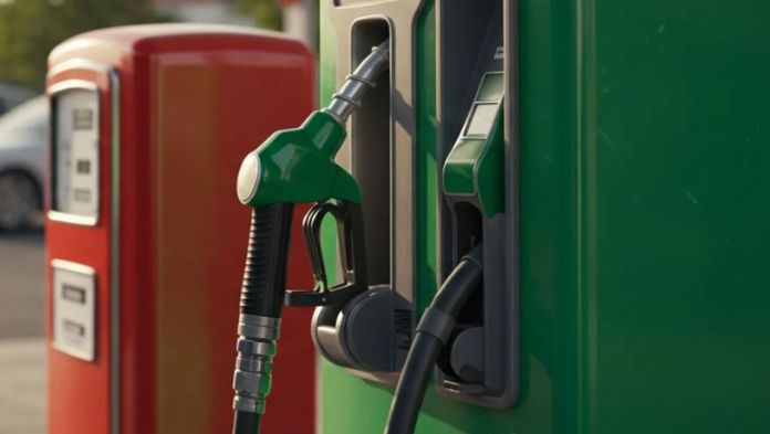 Gasolinas cumplen tres meses sin estímulos de Hacienda