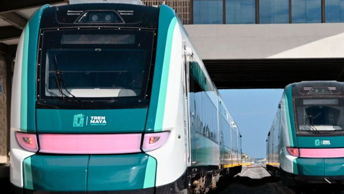 En seis meses Tren Maya registra pérdidas por 3 mil 400 mdp