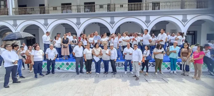Pese a demanda de la SNTE, directoras de Educación Indígena y del Usicamm continuarán en el cargo: SEV.