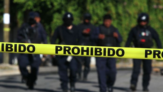Veracruz, el estado con más violencia político-criminal en 2024: Data Cívica