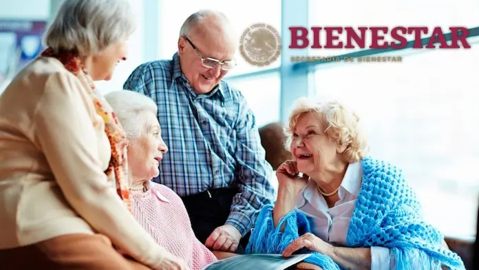 Esta es la fecha de registro para adultos mayores de 60 a 64 años a la Pensión del Bienestar