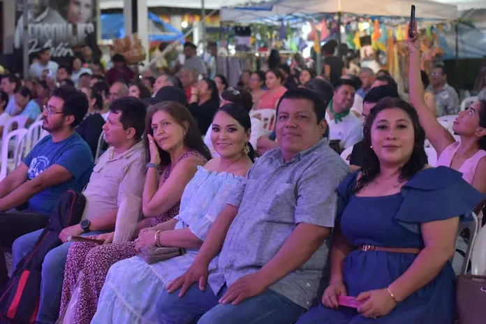 Encuentro Nacional de Jaraneros «José Palma Valentín» en las Fiestas en Honor a Santiago Apóstol