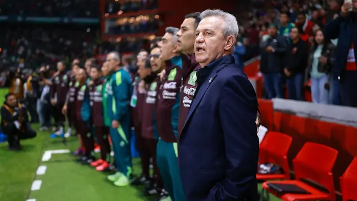 Anuncian nuevo partido amistoso de México