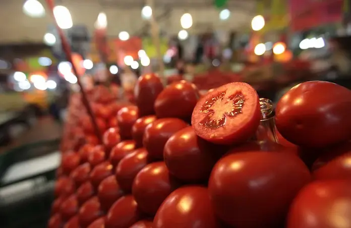 EU pone en marcha arancel de casi 21% al jitomate importado desde México; prevén aumento de precio