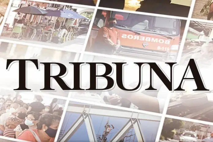 Imponen censor judicial a diario Tribuna de Campeche: tendrán que proporcionar datos de su community mánager