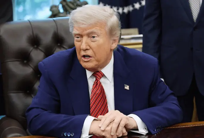 Impuesto a remesas: frenan plan fiscal de Trump tras voto en contra de republicanos