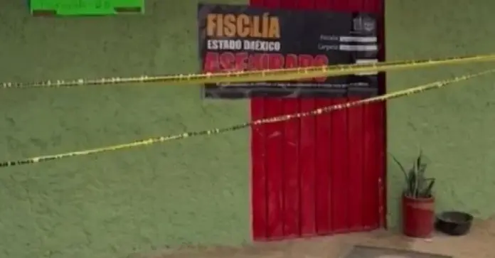 Hømicidio de la menør Dulce en Chalco fue por n@rcomenudeo, No por deuda: Harfuch