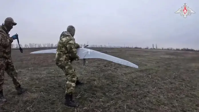 Revelan la Infiltración de Sicarios Mexicanos en Grupos de la Legión Internacional de Combatientes de Ucrania, para Capacitarse en el Uso de Drones Militares