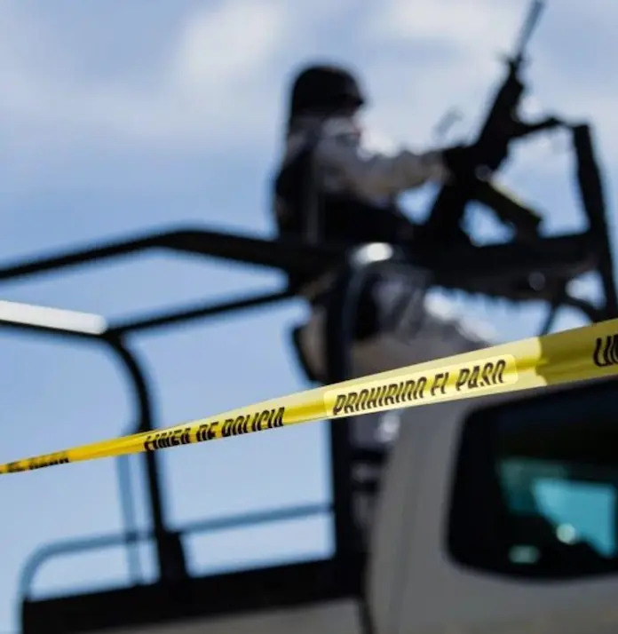 EU alerta a sus ciudadanos de posible violencia terrorista en seis entidades de México