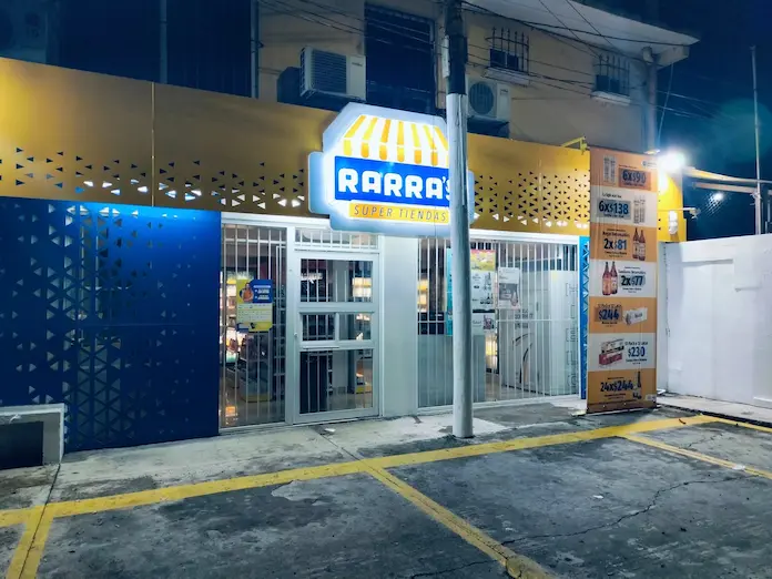 Asalto en tienda de conveniencia en San Andrés Tuxtla provoca