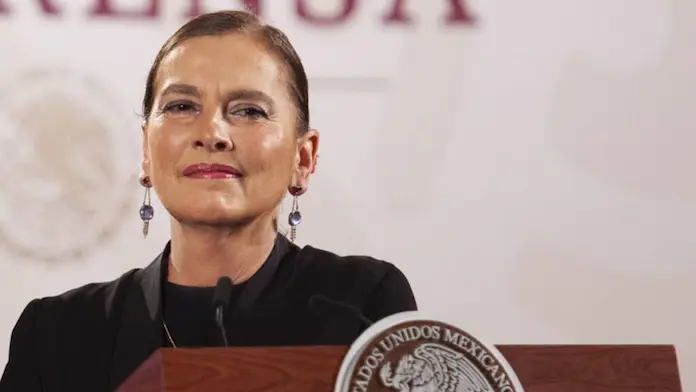 Proponen a Beatriz Gutiérrez Müller como nueva rectora de la BUAP