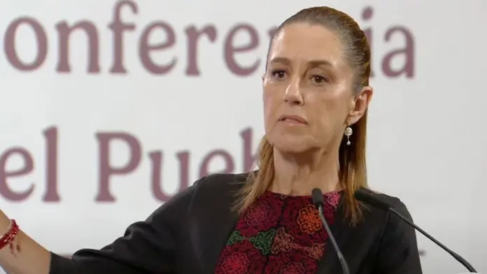 Sheinbaum no descarta que México pida recursos de “El Mayo” incautados por EU