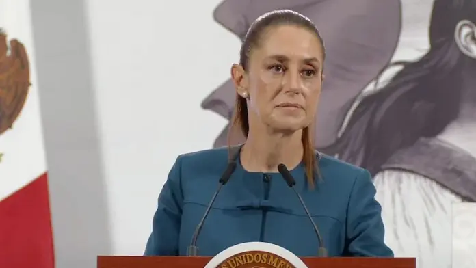Sheinbaum señala que no hay inquietud por lo que declare el ‘Mayo’ Zambada; “Tiene que haber pruebas”